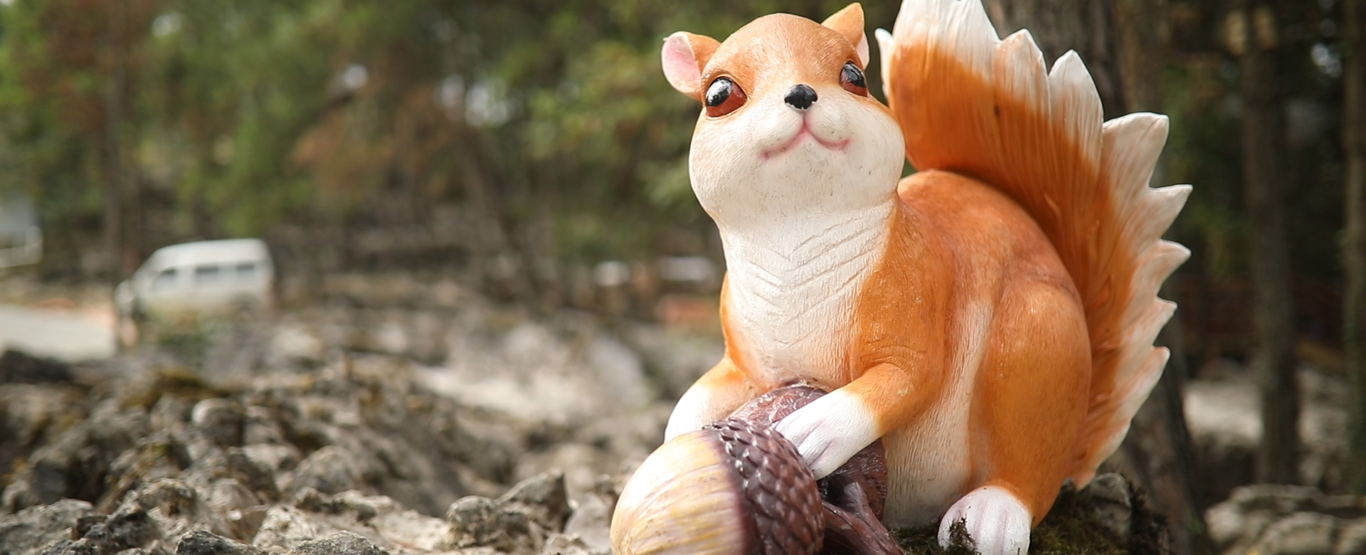 松鼠部落-浙江鵬鳴游樂設(shè)備有限公司